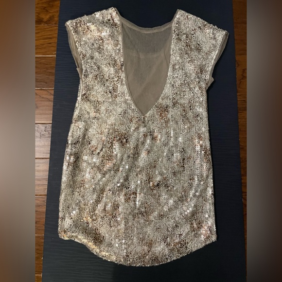 Mini Cocktail Dress. - Picture 2 of 2